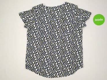 bluza z napisem cropp: Orsay, Bluzka damska, L — 3