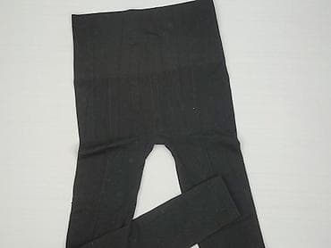 legginsy softshell: Legginsy rozmiar L — 1