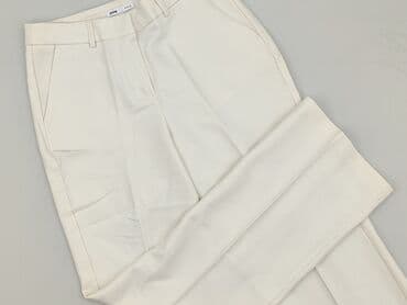 bytom jeansy: Spodnie materiałowe damskie, rozmiar S — 1