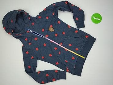 naketano: Naketano, Bluza z kapturem damska, rozmiar S — 2