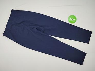 cropp buty na platformie: Cropp, Spodnie materiałowe damskie, rozmiar S — 3