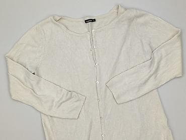 kurtka lata 80: In Extenso, Kardigan damski, rozmiar XL — 1