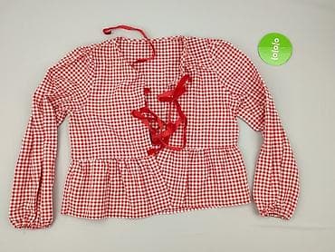 wiosenna bluzki: Bluzka damska, rozmiar M — 2