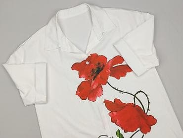 koszula collusion: Koszula damska, rozmiar XL — 1