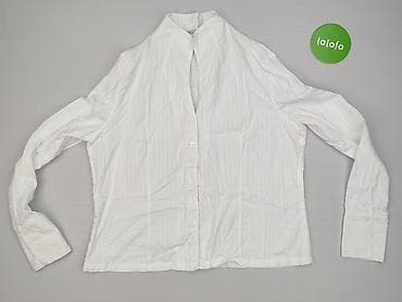 bluza th: Koszula damska, rozmiar 3XL — 2