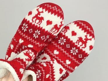 kapcie meteor: Kapcie damskie, rozmiar 40 — 4