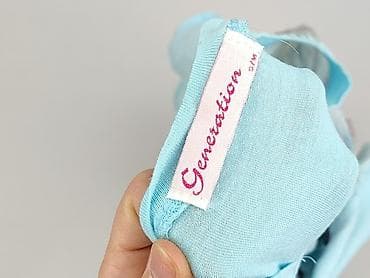 jeansy biale: Generation, Bluzka damska, rozmiar S — 4