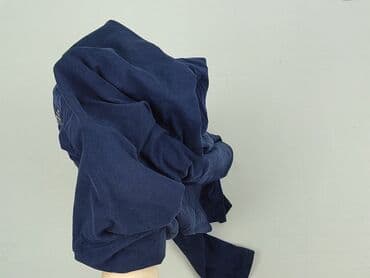 granatowe bluzki: C&A, Bluzka damska, rozmiar S — 5