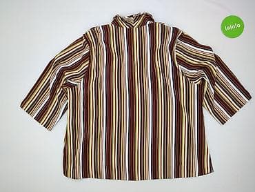 rozmiar 6: Koszula damska, rozmiar 6XL — 3