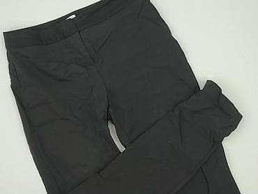 Spodnie materiałowe damskie, rozmiar M