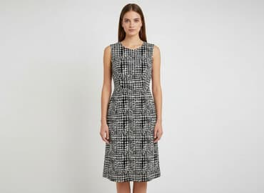 sukienki mini na wesele allegro: Sukienka damska, rozmiar S — 6