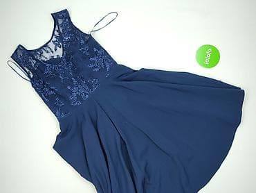 sukienki emoi: ELIZABETH, Sukienka damska, rozmiar M — 3