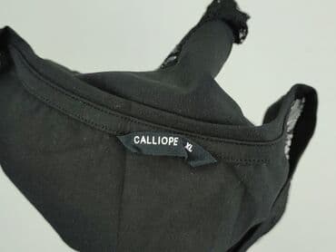 rajstopy i pończochy damskie calvin klein: Calliope, Bluzka damska, XL — 5