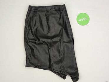 krótkie obcisła spódniczka: H&M, Spódnica damska, rozmiar XS — 3