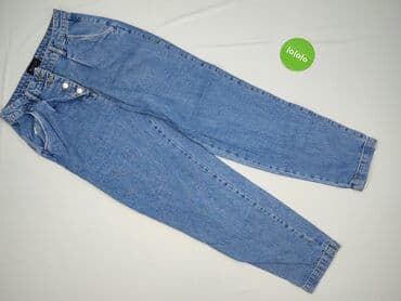 mohito spodnie jeansy: Mohito, Jeansy damskie, M — 2