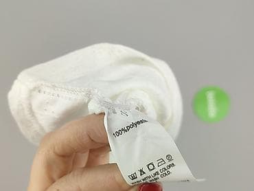 bluzka dekolt w serce: Body damskie, rozmiar S — 5