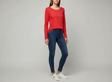 ifriko bluzy: Bluzka damska, rozmiar S — 7