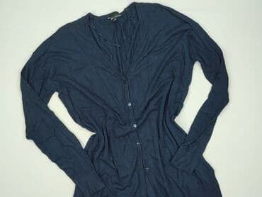 kurtka zimowa femi stories: Basic Story, Women`s knitwear, size M (EU 38) — 1