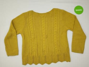 mango sweter damski: Sweter damski, rozmiar L — 2