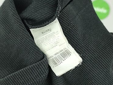 biustonosz 85a: Sinsay, Top damski, rozmiar XS — 5