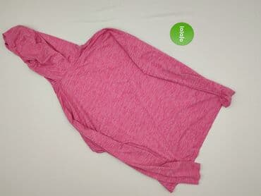 bluzy damskie only play: Active Wear, Bluza z kapturem damska, rozmiar M — 3