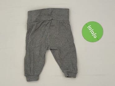 sukienka sweterkowa plus size: Spodnie dresowe, Lupilu, 3-6 miesięcy, stan - Bardzo dobry — 3