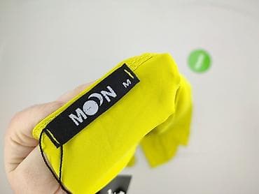 sukienki rainbow: Niebieski Księżyc, Sukienka damska, rozmiar M — 5