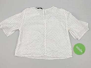 zara bluzka boho: Zara, Bluzka damska, rozmiar M — 3
