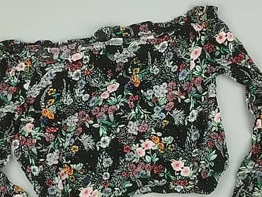 H&M Divided, Top damski, rozmiar S