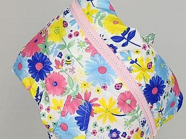 spodnica przezroczysta: Kurtka przeciwdeszczowa, Primark, 5-6 lat, 110-116 cm, stan - Bardzo dobry — 6