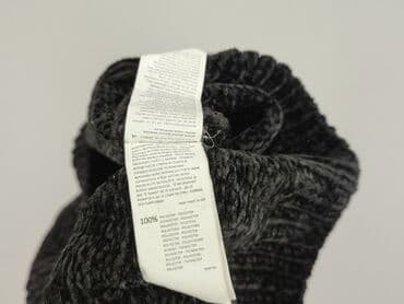 wegańskie buty zimowe: Sinsay, Sweter damski, rozmiar M — 5