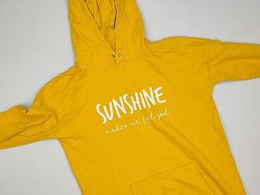 zohan bluza: Esmara, Bluza z kapturem damska, rozmiar M — 1