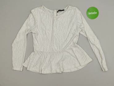 bluzki z frędzlami reserved: Reserved, Bluzka damska, rozmiar L — 2