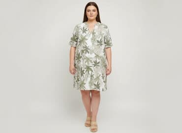 acqua limone sukienki: Sukienka damska, rozmiar XL — 6