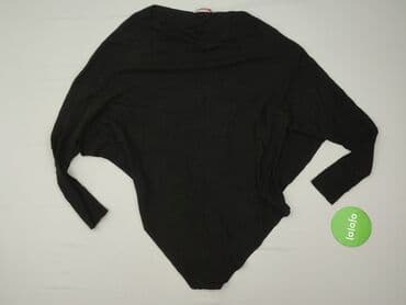 kurtki zimowe damskie c a: Camaïeu, Ponczo damskie, rozmiar One size — 7