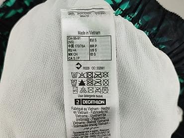 cargo reserved: OLAIAN, Szorty kąpielowe dla mężczyzn, rozmiar S — 5