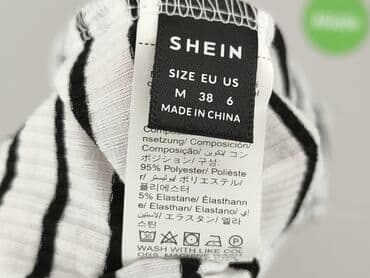 koszula do stroju kąpielowego: Shein, Body damskie, rozmiar M — 4