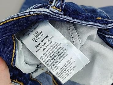 buty tommy taylor: Tom Tailor, Jeansy damskie, rozmiar L — 5