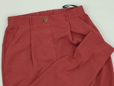 ocieplane legginsy primark: Primark, Spodnie materiałowe damskie, rozmiar M — 1