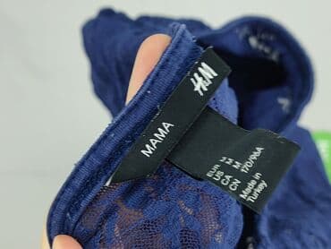 c a sukienki ciążowe: H&M, Sukienka damska, rozmiar M — 5