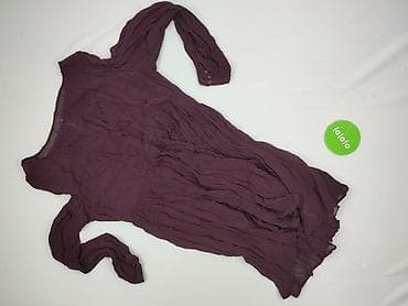 ciemna sukienka: Sukienka damska, rozmiar XL — 7