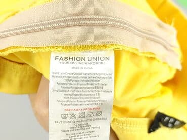 Kobiety: Fashion Union, Szorty damskie, rozmiar S — 5