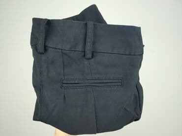 benetton buty: Patrizia Pepe, Spodnie materiałowe damskie, rozmiar S — 6