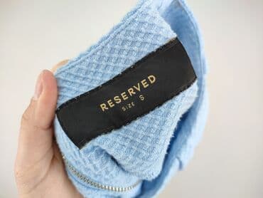 sukienka na wesele odcinana pod biustem: Reserved, Sukienka damska, rozmiar S — 5