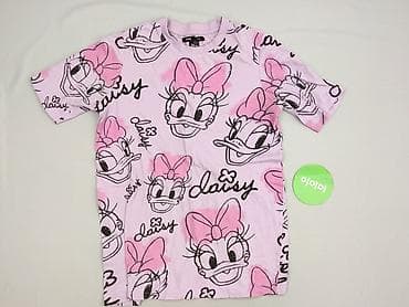 bluzki disneya: Disney x Primark, T-shirt damski, rozmiar S — 2