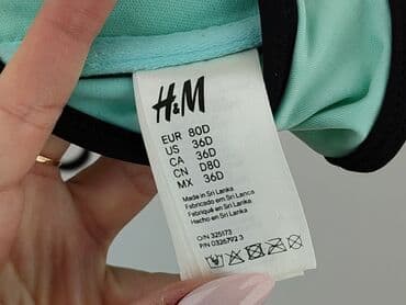 harry styles bez koszulki: H&M, Góra od bikini — 4