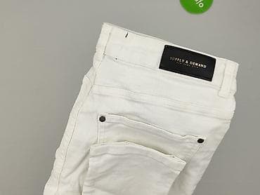 joggery nike: Jeansy damskie, rozmiar XL — 6