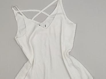 white stuff bluzka: Women`s top, size S — 1