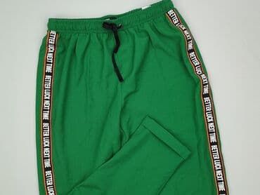 Cropp, Sweatpants for women, size L at lalafo.pl Cropp, Sweatpants for women, size L