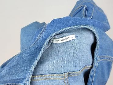 vero moda jeans jacket: Promod, Kurtka jeansowa damska, rozmiar M — 4